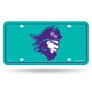 Florida Southwestern State College Buccaneers Metal Auto Tag