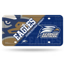 Georgia Southern Metal Tag