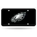 Eagles Metal Tag - 2Nd Design