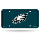 Eagles Metal Tag - 4Th Design