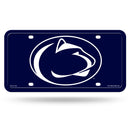 Penn State Metal Tag