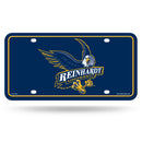 Reinhardt Eagles Metal Auto Tag