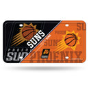 Suns Split Design Metal Tag
