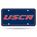 South Carolina-Aiken Pacers Metal Auto Tag