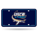 South Carolina-Beaufort Sand Sharks Metal Auto Tag