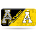 Appalachian State Metal Tag