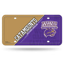 Western Carolina Metal Tag