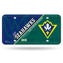 North Carolina - Wilmington Metal Tag