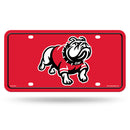 Gardner-Webb Runnin' Bulldogs Metal Auto Tag