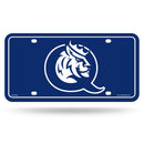 Queens Charlotte Royals Metal Auto Tag