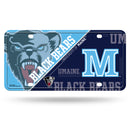 Maine Metal Tag