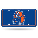 Coast Guard Bears Metal Auto Tag