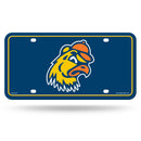 Trinity Bantams Metal Auto Tag