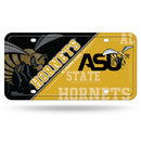 Alabama St Metal Tag