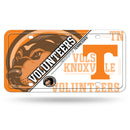 Tennessee Metal Tag