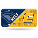 Tennessee - Chattanooga Metal Tag