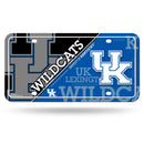 Kentucky Metal Tag
