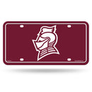 Bellarmine Knights Metal Auto Tag