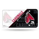 Ball State Metal Tag