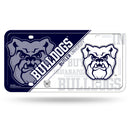 Butler Metal Tag
