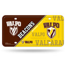 Valparaiso University Metal Tag