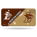 Lehigh University Metal Tag