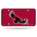 Saint Joseph's Hawks Metal Auto Tag