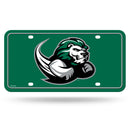 Slippery Rock – The Rock Metal Auto Tag