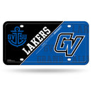 Grand Valley State Metal Tag