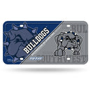 Southwestern Oklahoma State Metal Tag