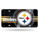 Steelers Circle Design - Black