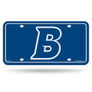 Brandeis Judges Metal Auto Tag