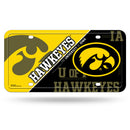 Iowa Metal Tags