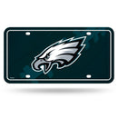Eagles Metal Tag