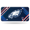 Philadelphia Eagles America 250 Metal Auto Tag