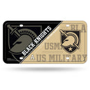 US Military Black Knights Metal Tag