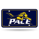 Pace Setters Metal Auto Tag