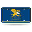 Canisius Golden Griffins Metal Auto Tag
