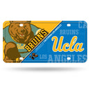 UCLA Metal Tag