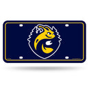 UC Santa Cruz Banana Slugs Metal Tag