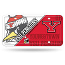 Youngstown Metal Tag