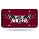 Northwestern Ohio Racers Metal Auto Tag