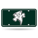 Lake Erie Storm Metal Auto Tag