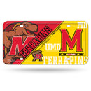 Maryland Metal Tag