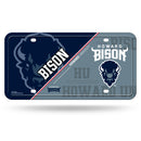 Howard University Metal Tag