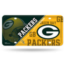 Packers Primary Logo Metal Tag