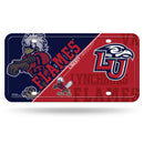 Liberty Metal Tag