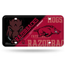 Arkansas Metal Tag