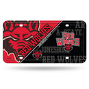 Arkansas St Metal Tag