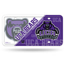 Central Arkansas Metal Tag